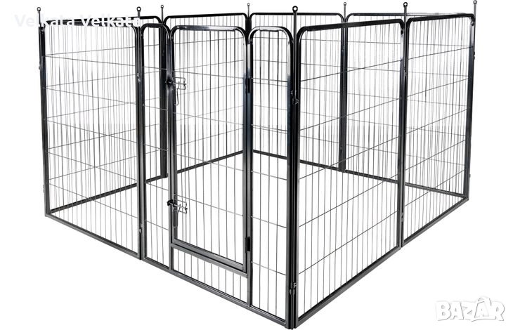 Клетка за куче, снимка 1