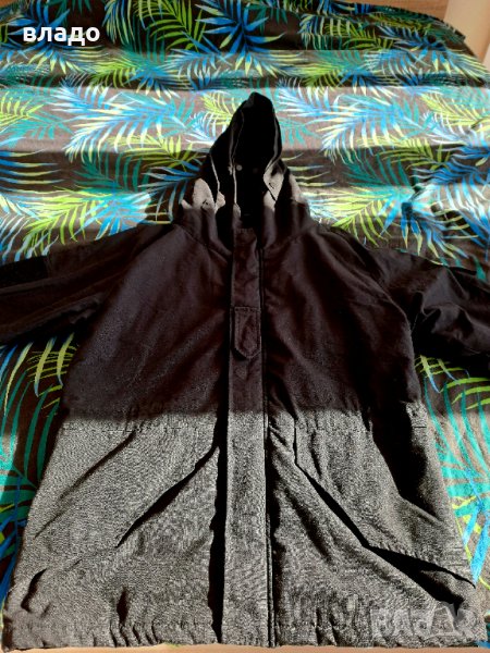 Зимно тактическо яке в Якета в гр. Плевен - ID44291971 | Bazar.bg