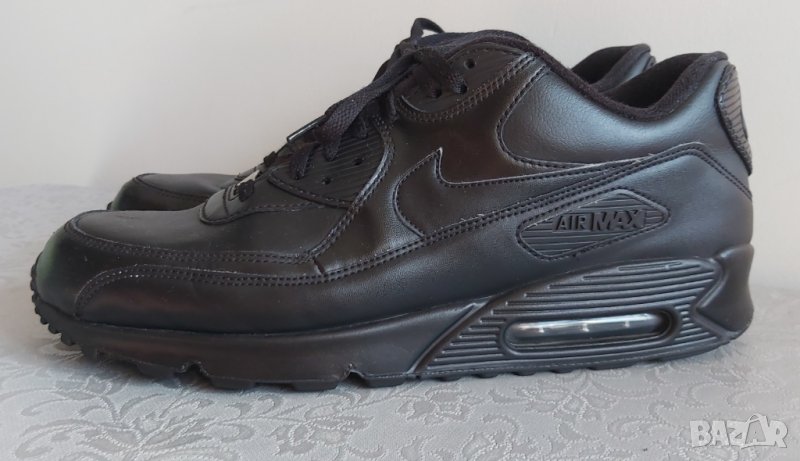 NIKE AIR MAX 47.5 номер оригинални , снимка 1