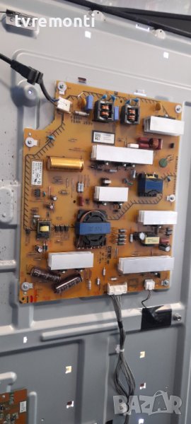 POWER BOARD ,APS-395,1-980-310-11,for ,SONY,KD-49X8005C, снимка 1