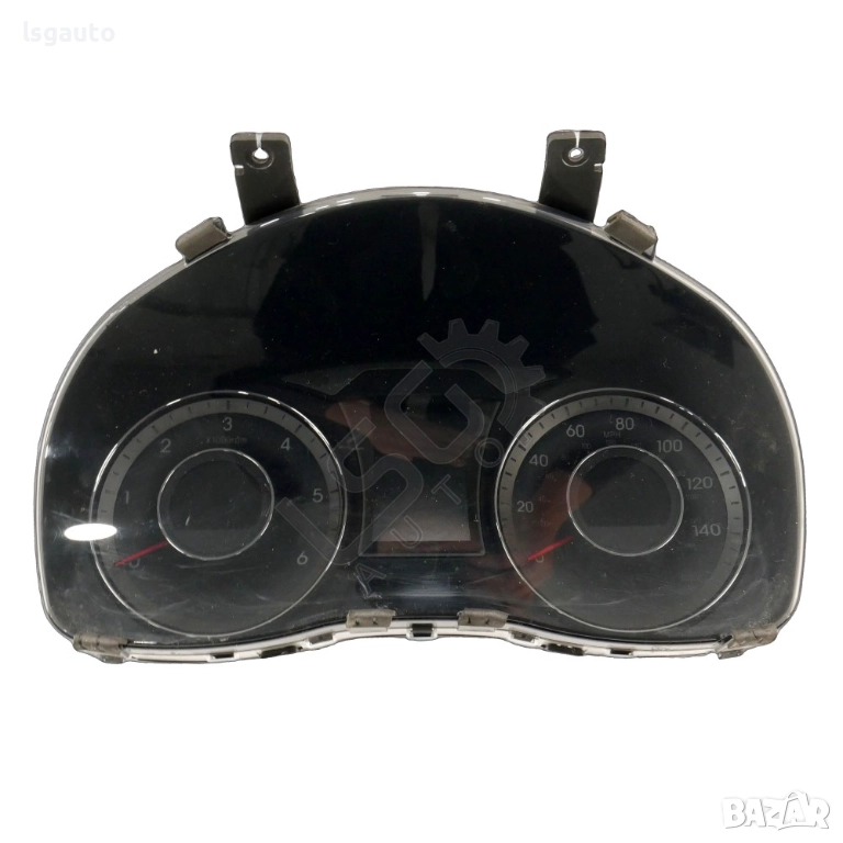 Километраж Hyundai i40 2011-2018 ID: 155548, снимка 1
