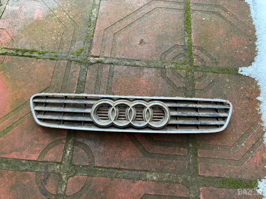 Решетка за Ауди А3, снимка 1
