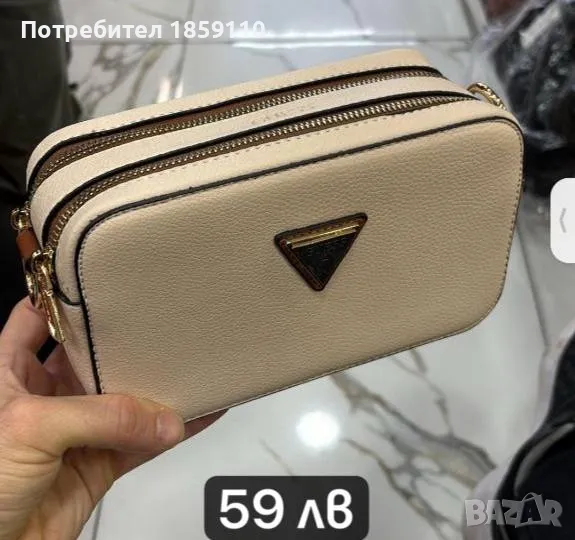 дамска чанта , снимка 1