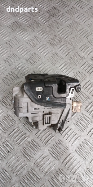 Брава врата Audi A6 4F 2007г.(Предна дясна)	, снимка 1