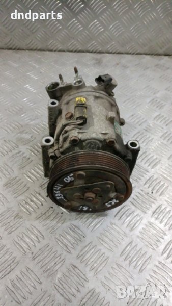 Компресор Citroen C5 1.8i 2006г.	, снимка 1