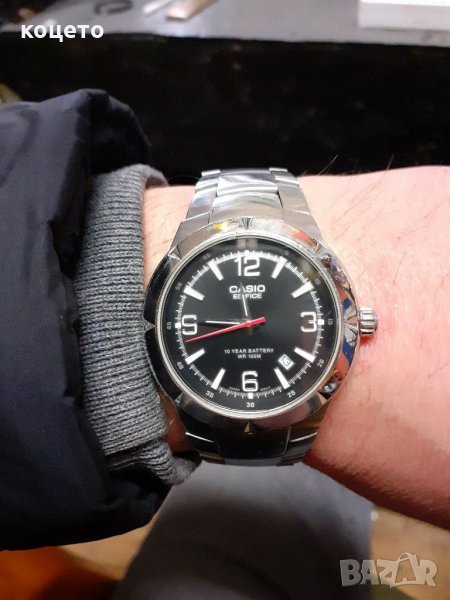 Casio Edifise, снимка 1