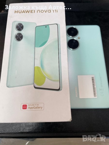 Huawei Nova 11i , снимка 1