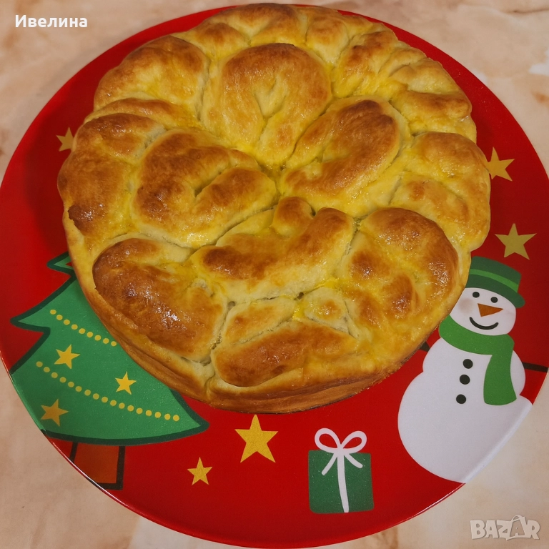 Домашни пити, снимка 1