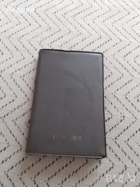 Калкулатор Toshiba LC-842, снимка 1