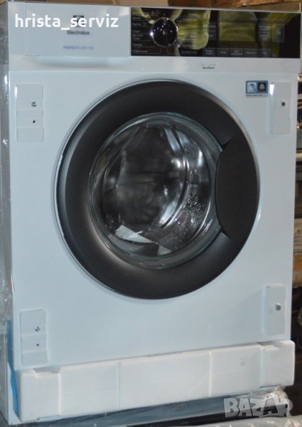 Пералня ELECTROLUX за вграждане в Перални в гр. Кюстендил - ID42607525 ...