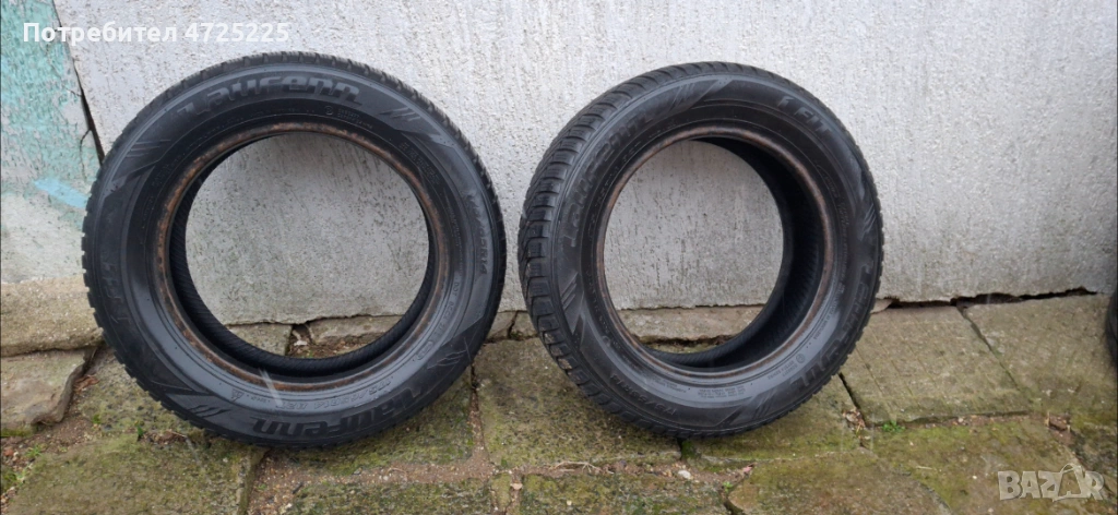 Зимни гими лауфенн zimni gumi laufenn, снимка 1