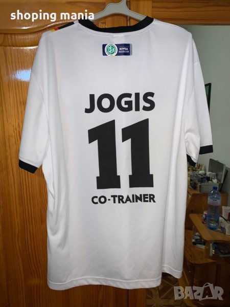 Jogis тениска, снимка 1