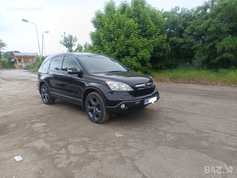 Honda CR-V 2.2 Executive, снимка 1