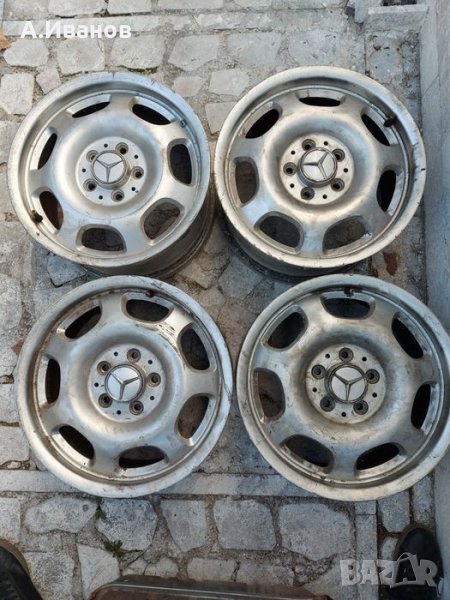 Лети джанти , снимка 1