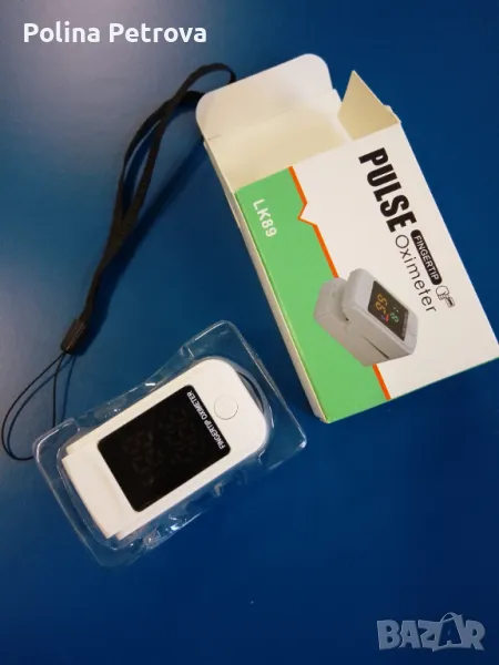 Пулсомер, снимка 1