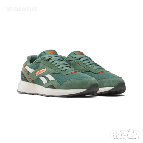 Мъжки маратонки Reebok Classics GL1100-номер 41 , снимка 2 - Маратонки - 51014991
