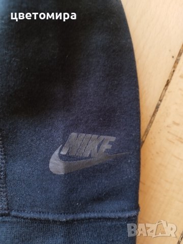 Nike tech fleece  размер L, снимка 5 - Суичъри - 44594471