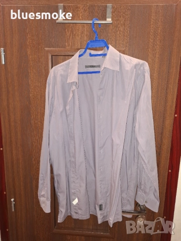 Мъжки ризи, снимка 4 - Ризи - 54338517