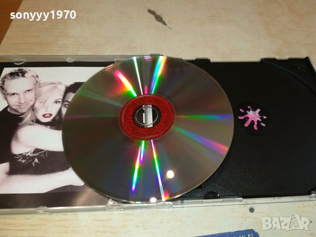 NO DOUBT CD 1210231700, снимка 8 - CD дискове - 42538247