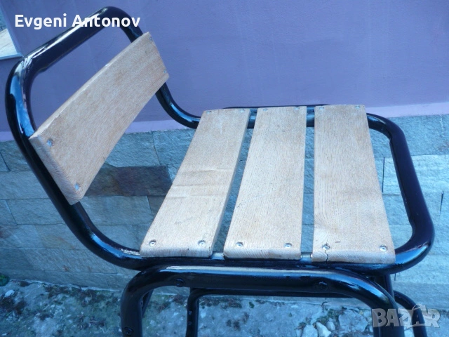 бар столове тип щъркел, снимка 5 - Столове - 54345005