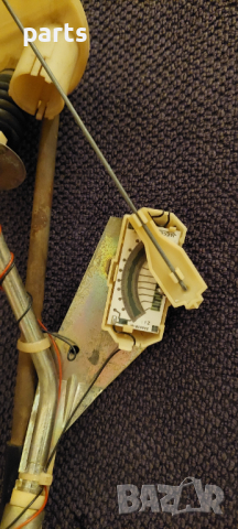 Нивомер - Поплавък Гориво - Кошница Рено 21 - 33711401 - 7700787239 N, снимка 4 - Части - 36541186