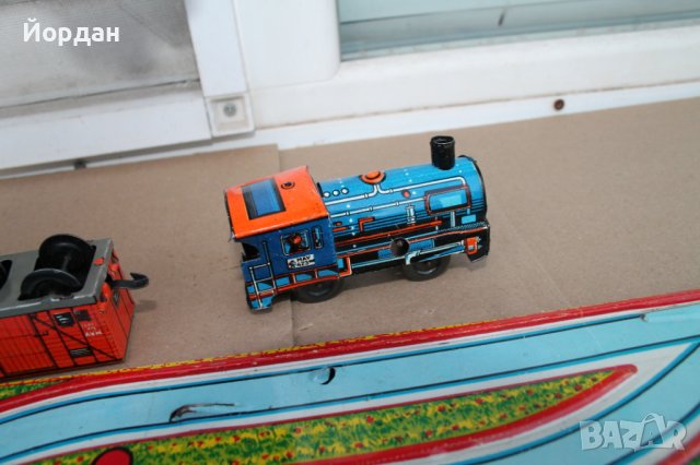 Детска механична игра , снимка 11 - Колекции - 42880086