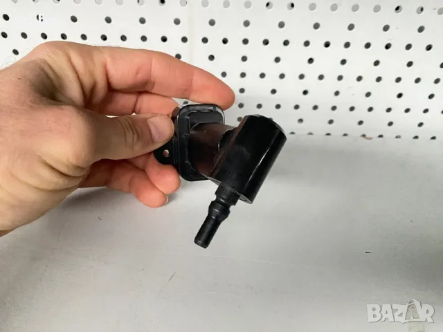 Philips EP2220 EP1220 - Чучур Гореща Вода Пара, снимка 3 - Кафемашини - 48466712