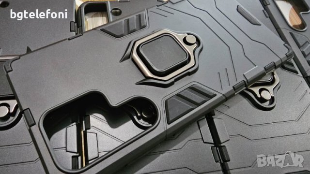 Samsung S22,22+,S22 Ultra,S23,S23+,S23 Ultra,А52,А53 Ring Armor case, снимка 12 - Калъфи, кейсове - 39956066