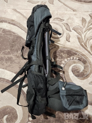 Раница Deuter СТЕНАТА 60 + 10, снимка 12 - Спортна екипировка - 52959981