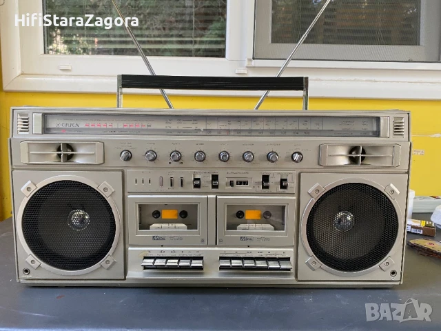 Orion , снимка 10 - Радиокасетофони, транзистори - 51063558