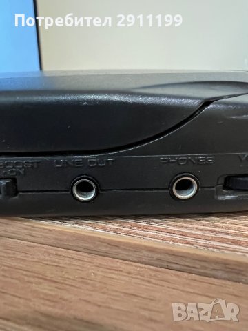 CD player Kenwood, снимка 6 - Други - 42198730
