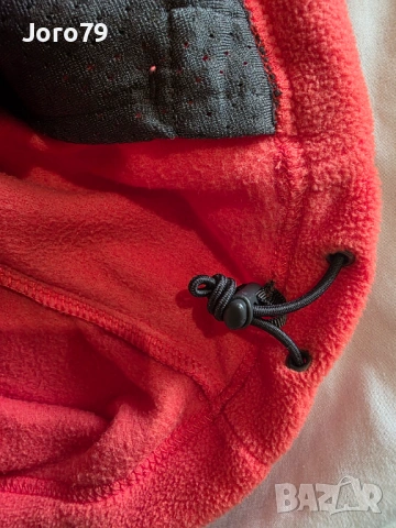 Нов The North Face Fleece Polartec Дамско Яке Полар Туризъм Ежедневно Раз.М, снимка 6 - Якета - 53292786