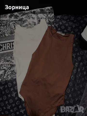 Боди Stradivarius  