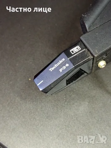 Грамофон "Technics"SL-BD22D, снимка 7 - Грамофони - 56509903