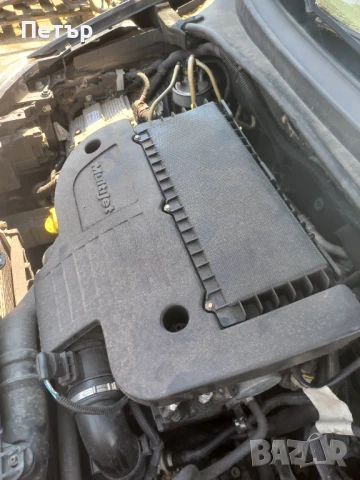 Fiat Punto 1.3 Multijet -На Части, снимка 7 - Автомобили и джипове - 51229358