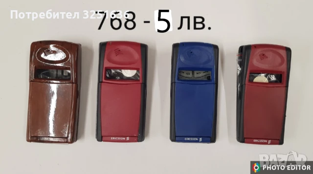 Панели за: SonyEricsson T65, T68i, R600, T28, 3618, T200, T230, T300, T600, T39, K500, K700, J300, K, снимка 2 - Резервни части за телефони - 50161593