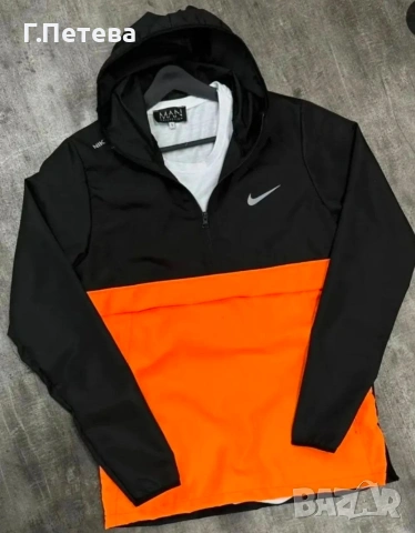 Мъжки суичър , снимка 3 - Суичъри - 53950646