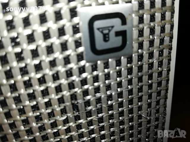 G-SPEAKER SYSTEM 2207221154L, снимка 13 - Тонколони - 37466394