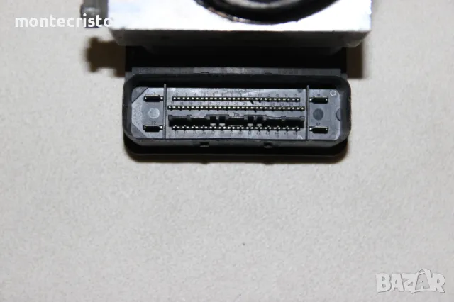 ABS модул Mazda 2 (2003-2007г.) 10096001063 / 10.0960-0106.3 / 2S612M110CE / D351437A0B, снимка 4 - Части - 48939750