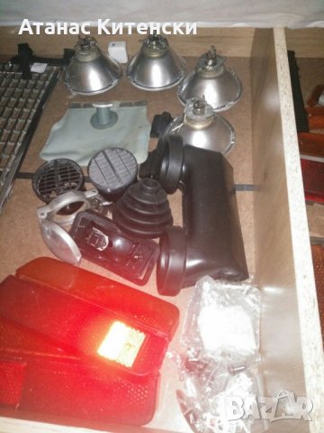 Авточасти ВАЗ, Москвич, НИВА 2121,21213,21214,, снимка 5 - Части - 30093980