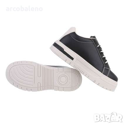 Дамски ниски кецове  , снимка 2 - Кецове - 39955255