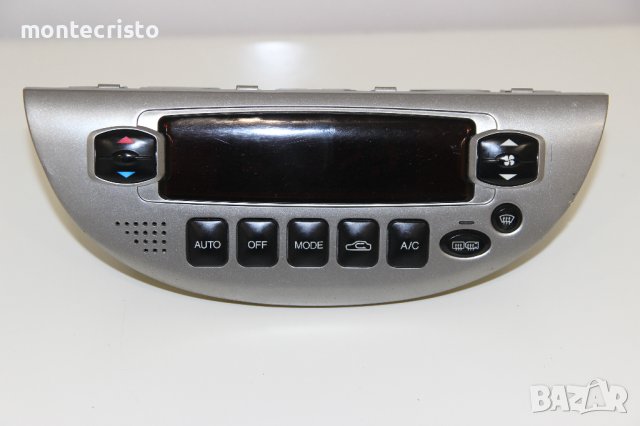 Панел климатроник Chevrolet Tacuma (2001-2008г.) Daewoo Tacuma / 96415173 управление климатик