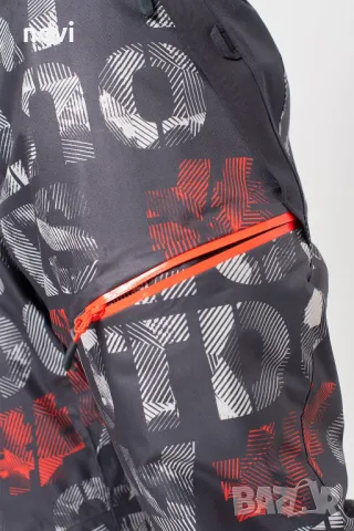 JACK WOLFSKIN 20k, S/XL+, нов, оригинален мъжки ски/сноуборд панталон, снимка 10 - Зимни спортове - 47486409