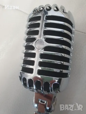 Вокален микрофон , снимка 3 - Други - 48538293
