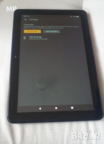 Amazon Fire HD8 10th generation , снимка 5 - Таблети - 54031784
