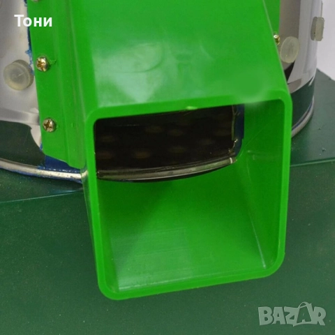 Машина за скубане на пъдпъдъци и малки птици – 220V, 80W, Неръждаема стомана YSSTM-30, снимка 6 - Други машини и части - 51172509