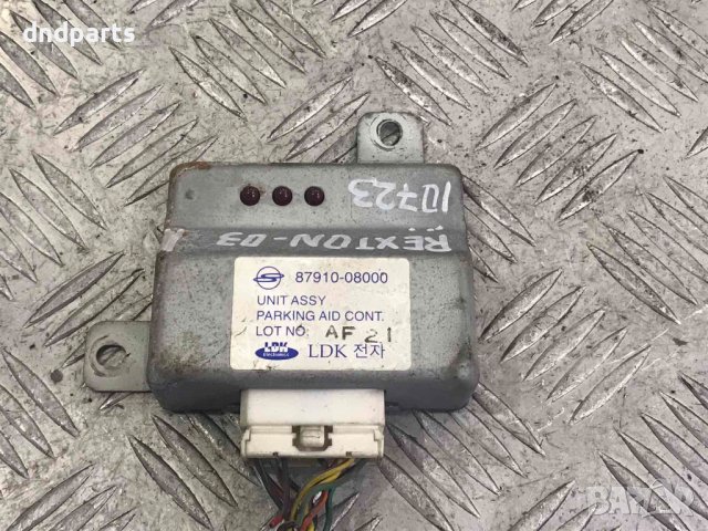 Модул Ssang Yong Rexton,2.9TD,2003г.