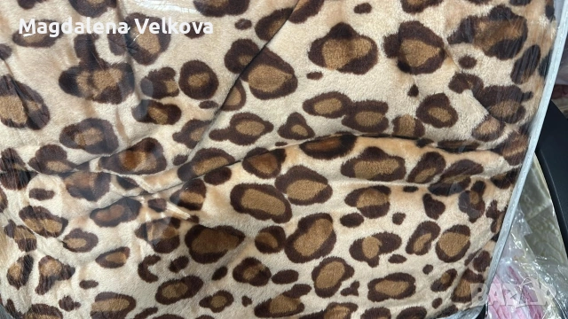 Топли пухкави одела, снимка 11 - Други - 53310741