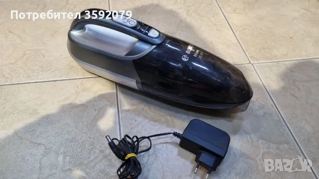 Прахосмукачка Bosch , снимка 3 - Прахосмукачки - 47693383