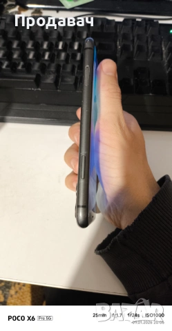 Iphone 11 64 GB 100% BH, снимка 9 - Apple iPhone - 53048080